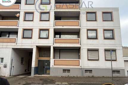 Wohnung Düren - 2 Zimmer, 45 m&sup2;, 72.000&euro; | Angebot:23766350