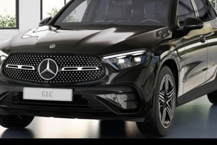 Mercedes-Benz GLC 220 9.900 km 57.490 &euro; Frechen 50226