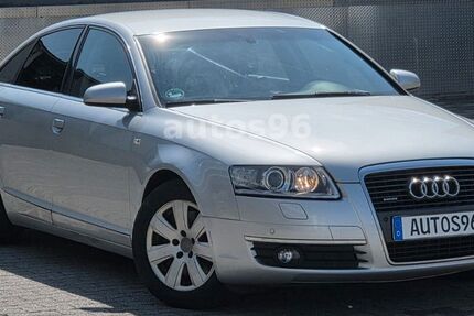 Audi A6 223.390 km 3.200 &euro; Aachen 52068