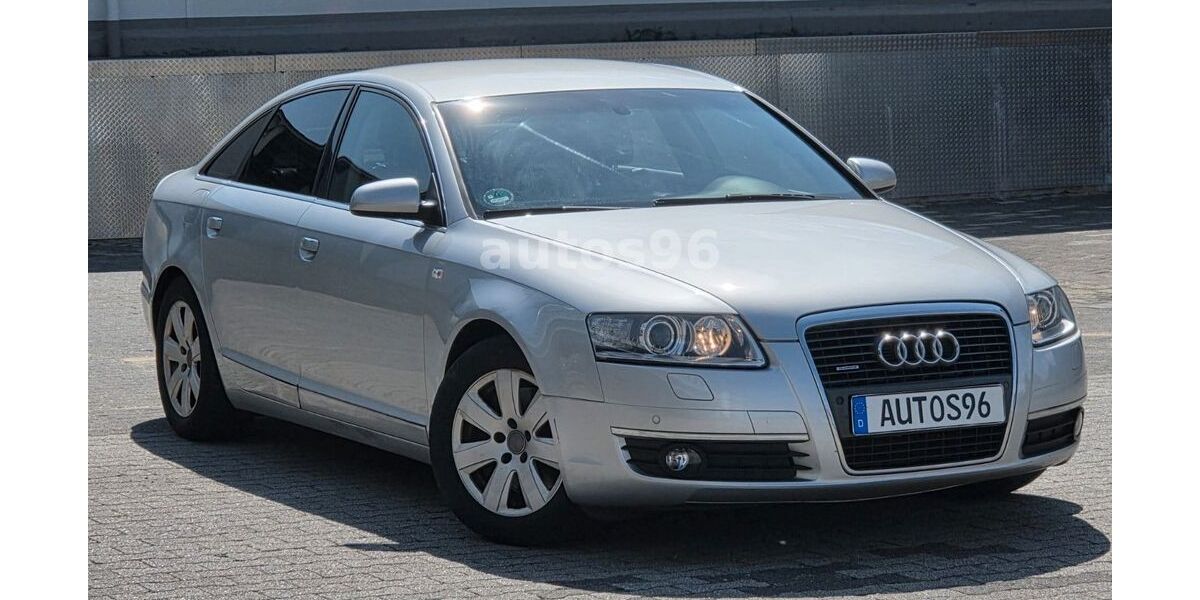 Audi A6 223.390 km 3.200 &euro; Aachen 52068