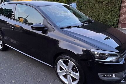 VW Polo 103.000 km 6.500 &euro; Erftstadt 50374