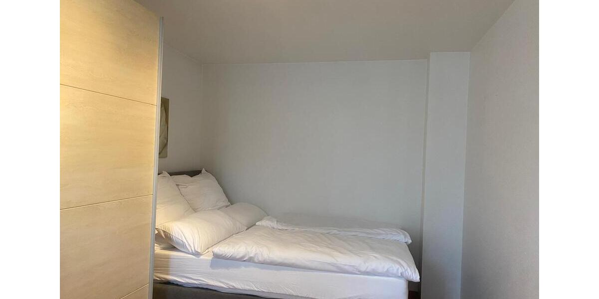 Dachgeschoßwohnung Aachen Aachen-Mitte - 2 Zimmer, 45 m&sup2;, 995&euro; | Angebot:26613501