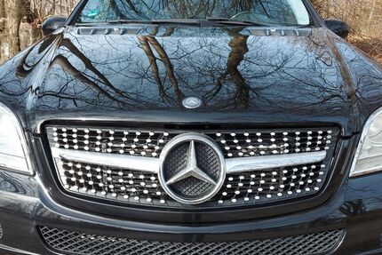 Mercedes-Benz ML 320 265.000 km 9.999 &euro; Simmerath 52152