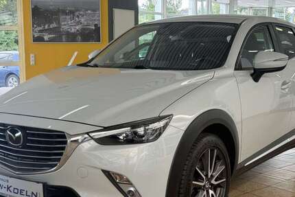 Mazda CX-3 152.000 km 11.999 &euro; Kerpen 50171