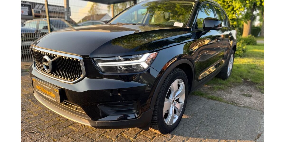 Volvo XC40 73.040 km 22.630 &euro; Kerpen 50171