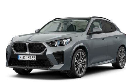 BMW X2 1.085 km 47.900 &euro; Aachen 52078