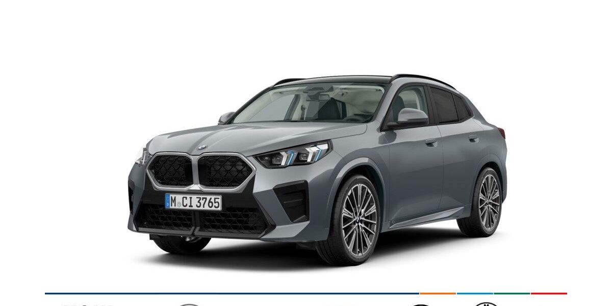 BMW X2 1.085 km 47.900 &euro; Aachen 52078