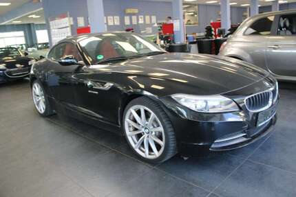 BMW Z4 10.923 km 27.980 &euro; Euskirchen-Flamersheim 53881
