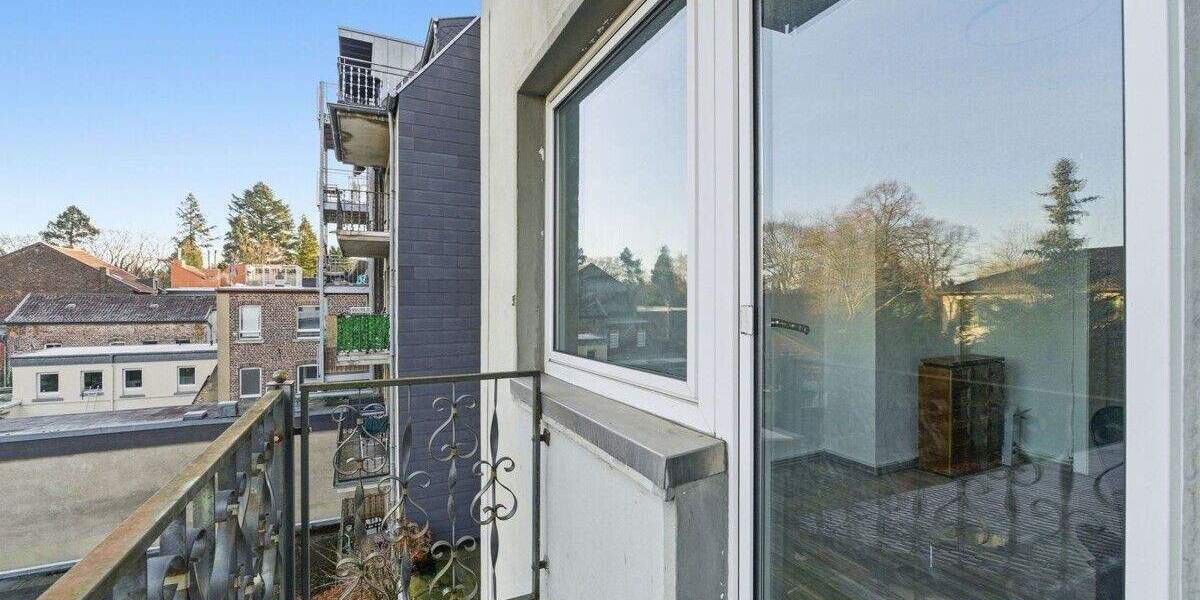 Etagenwohnung Aachen Aachen-Mitte - 99.000&euro; | Angebot:25666054