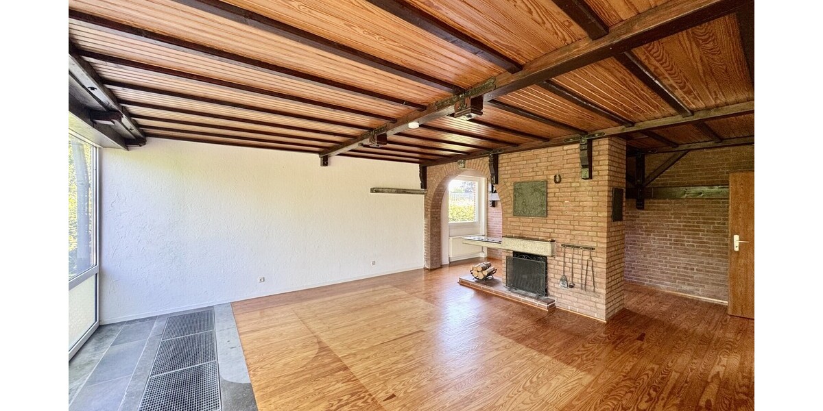 WürselenLinden-Neusen - Bungalow-Charme auf schönem Sonnengrundstück - Einfamilienhaus Würselen | Angebot:27289276