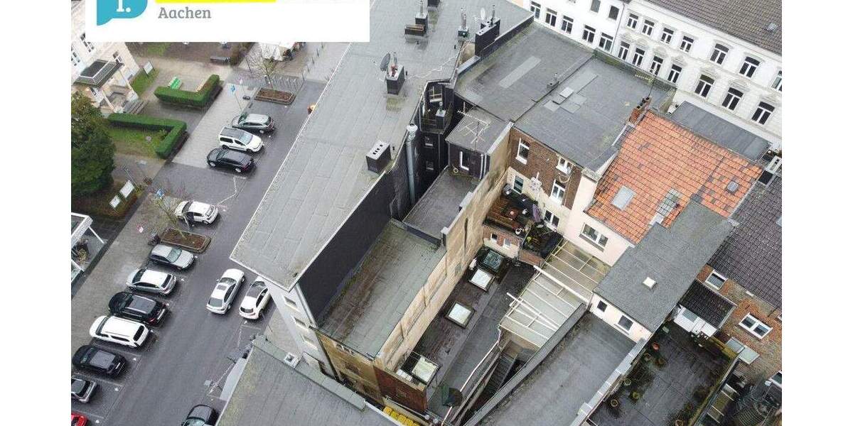 Mehrfamilienhaus, Wohnhaus Eschweiler - 1 Zimmer, 269 m&sup2;, 449.682&euro; | Angebot:25731683