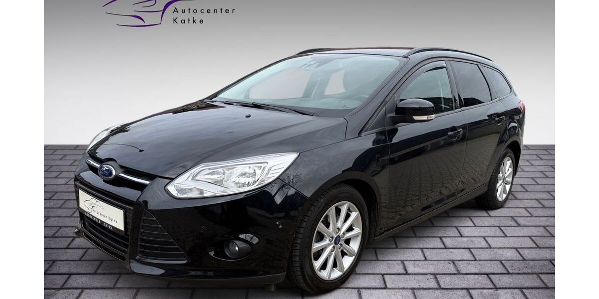 Ford Focus 180.500 km 4.990 &euro; Langerwehe 52379