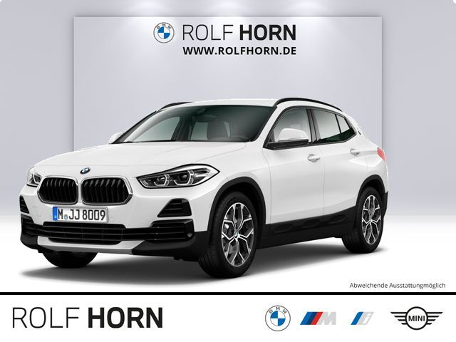 BMW X2 49.611 km 19.910 &euro; Düren 52355
