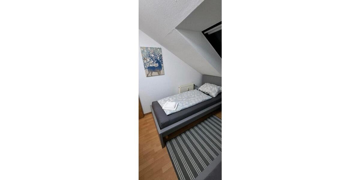 Etagenwohnung Bergheim Auenheim - 3 Zimmer, 1.500&euro; | Angebot:26535342