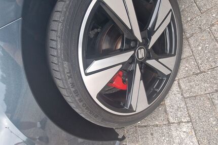 Seat Ibiza 23.700 km 18.700 &euro; Aachen 52078