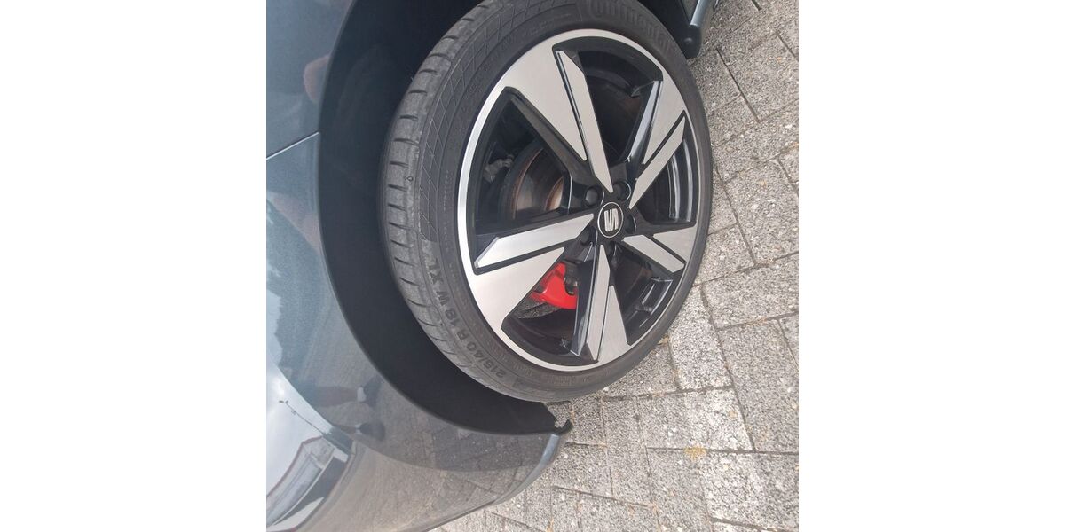 Seat Ibiza 23.700 km 19.600 &euro; Aachen 52078