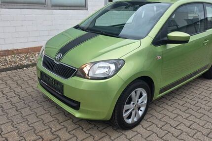 Skoda Citigo 46.000 km 4.990 &euro; Eschweiler 52249
