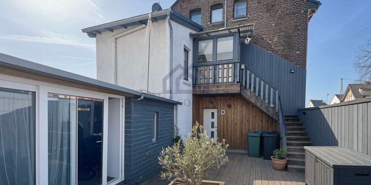 Einfamilienhaus Erftstadt / Bliesheim Bliesheim - 7 Zimmer, 190 m&sup2;, 349.000&euro; | Angebot:25591575