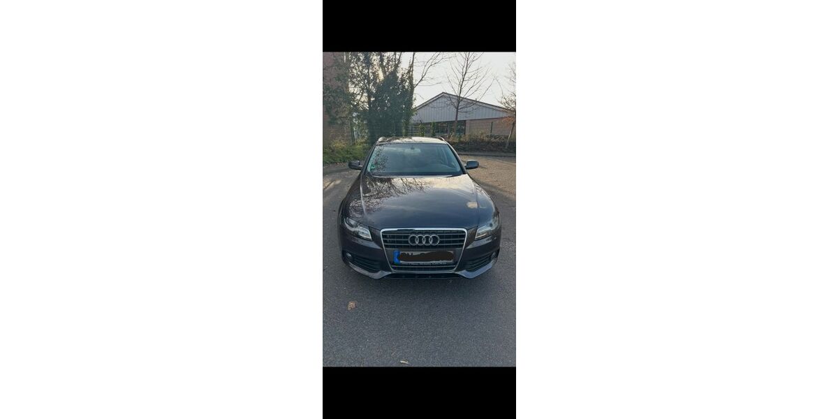 Audi A4 213.000 km 5.000 &euro; Euskirchen 53879