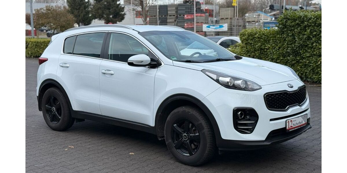 Kia Sportage 114.293 km 11.990 &euro; Alsdorf 52477