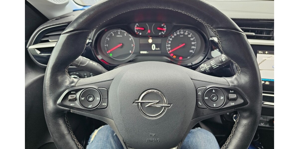 Opel Corsa 78.262 km 12.850 &euro; Düren 52349