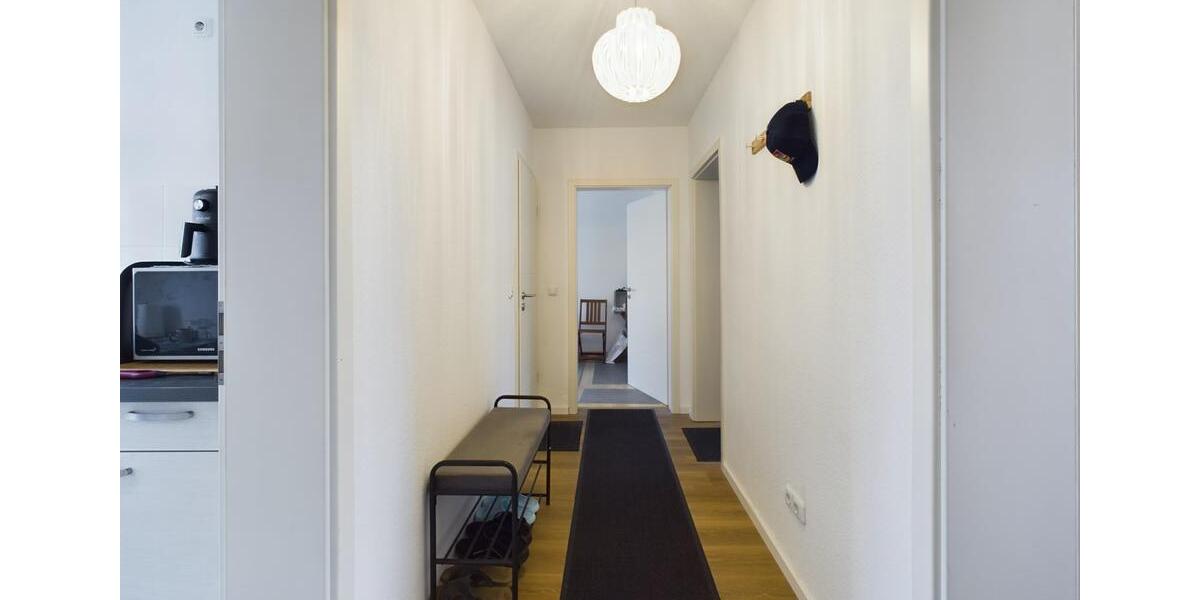 Etagenwohnung Düren Distelrath - 3 Zimmer, 72 m&sup2;, 720&euro; | Angebot:25719990