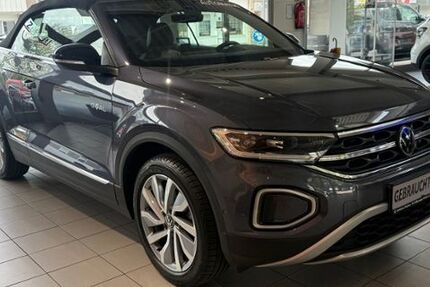 VW T-Roc 20.600 km 31.479 &euro; Baesweiler 52499