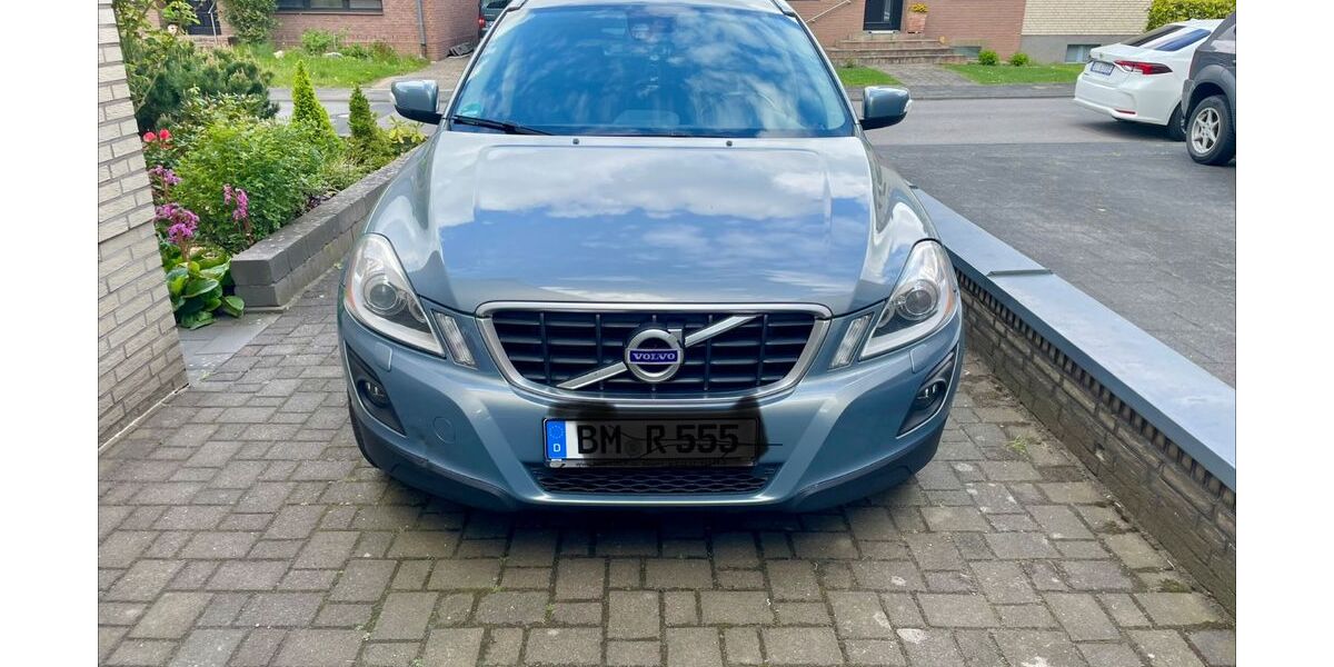 Volvo XC60 175.000 km 9.200 &euro; Frechen 50226