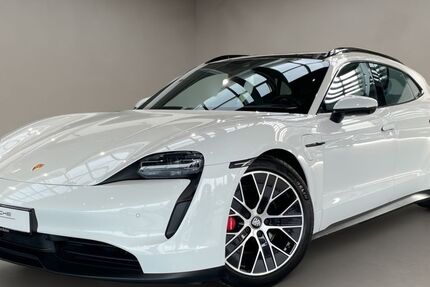 Porsche Taycan 58.909 km 69.900 &euro; Aachen 52068