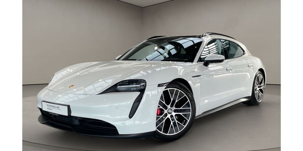 Porsche Taycan 58.909 km 69.900 &euro; Aachen 52068