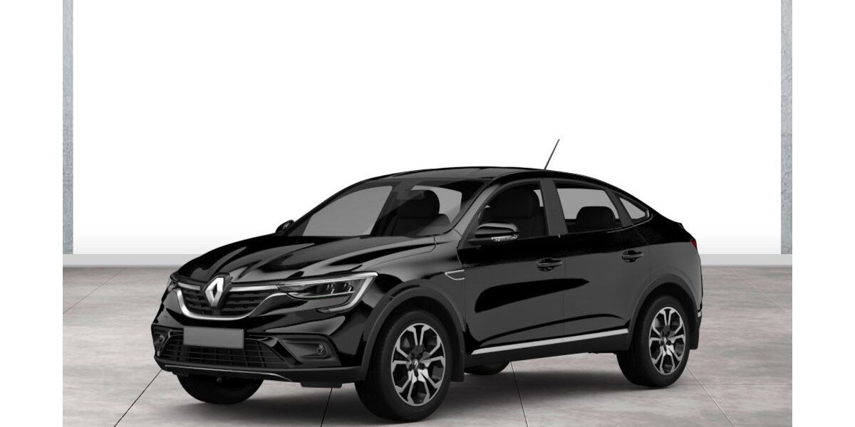 Renault Arkana 41.986 km 23.990 &euro; Aachen 52068