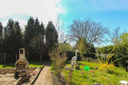 Haus Alsdorf - 6 Zimmer, 162 m&sup2;, 360.000&euro; | Angebot:25935856