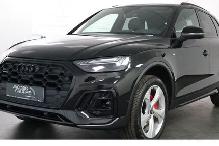 Audi Q5 19.011 km 53.960 &euro; Alsdorf 52477