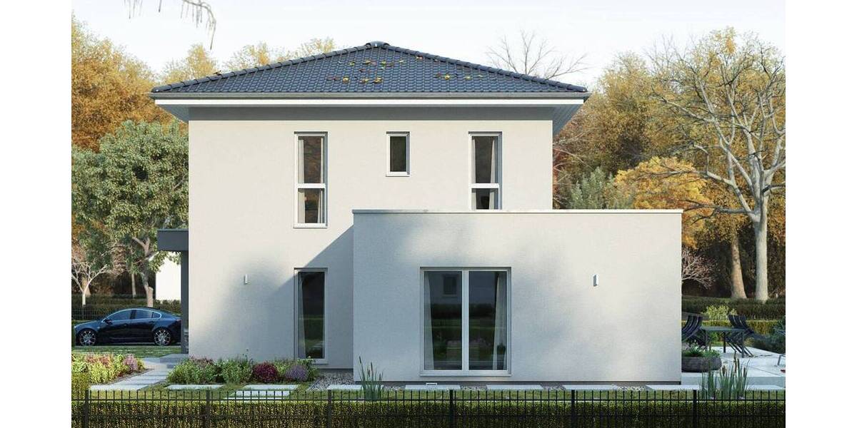 Einfamilienhaus Elsdorf Berrendorf - 6 Zimmer, 150 m&sup2;, 417.097&euro; | Angebot:26798118