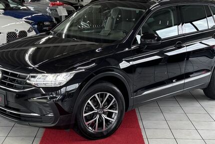 VW Tiguan 99.900 km 28.449 &euro; Erftstadt / Köln 50374