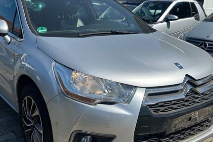 DS Automobiles DS4 169.000 km 4.500 &euro; Eschweiler 52249