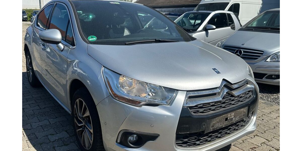 DS Automobiles DS4 169.000 km 4.500 &euro; Eschweiler 52249