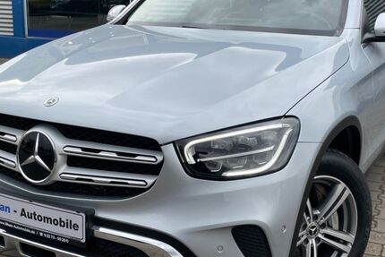 Mercedes-Benz GLC 300 152.427 km 31.850 &euro; Kerpen-Sindorf 50170