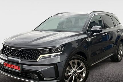 Kia Sorento 49.171 km 34.979 &euro; Elsdorf (bei Köln) 50189