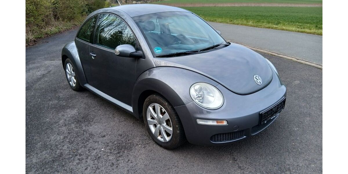 VW Beetle 149.700 km 3.500 &euro; Zülpich 53909