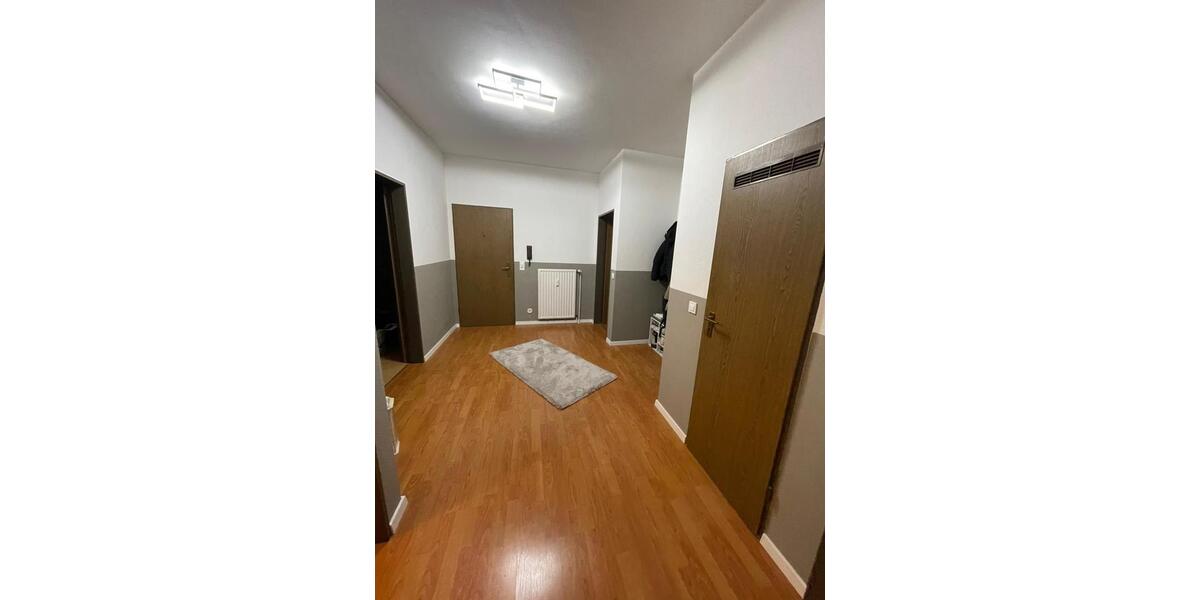 Dachgeschoßwohnung Alsdorf - 3 Zimmer, 96 m&sup2;, 845&euro; | Angebot:25282826