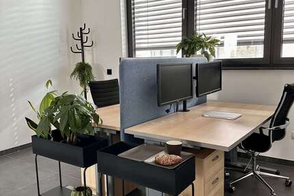 Gewerbeobjekt Brühl - 1.350&euro; | Angebot:26012639