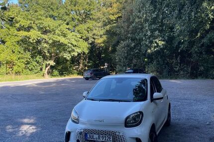 Smart ForFour 24.500 km 10.500 &euro; Düren 52353