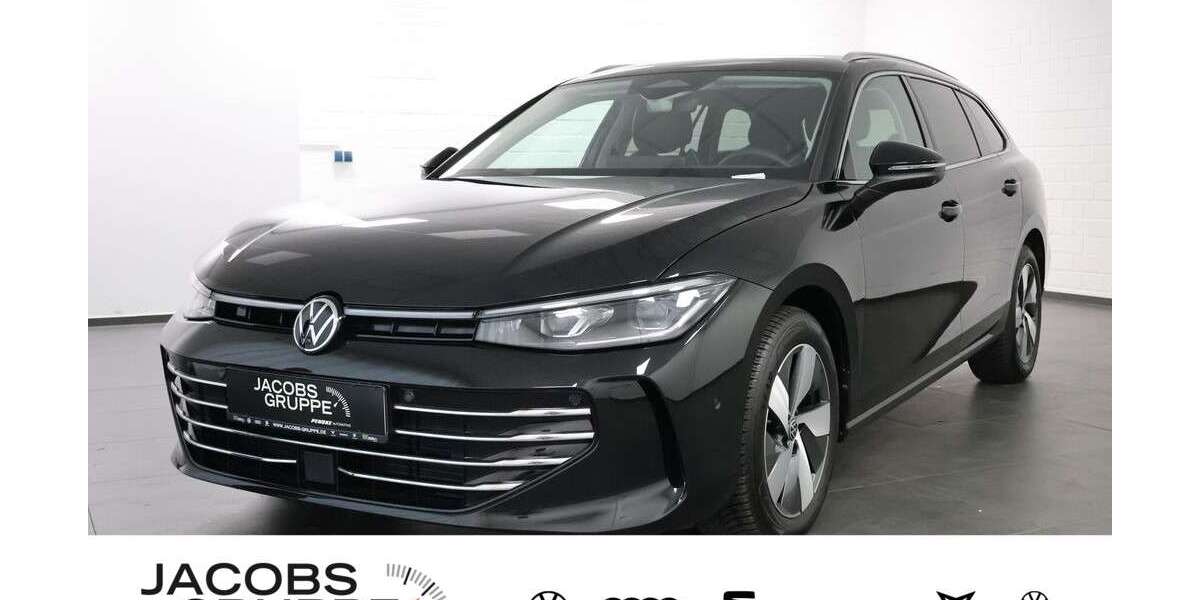 VW Passat Variant 16.821 km 38.740 &euro; Alsdorf (bei Aachen) 52477