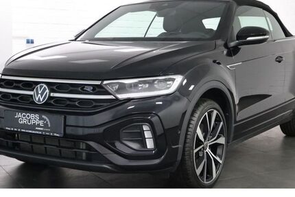 VW T-Roc 17.028 km 36.880 &euro; Alsdorf 52477