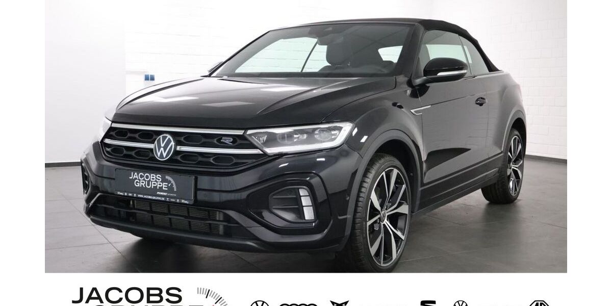 VW T-Roc 17.028 km 36.880 &euro; Alsdorf 52477