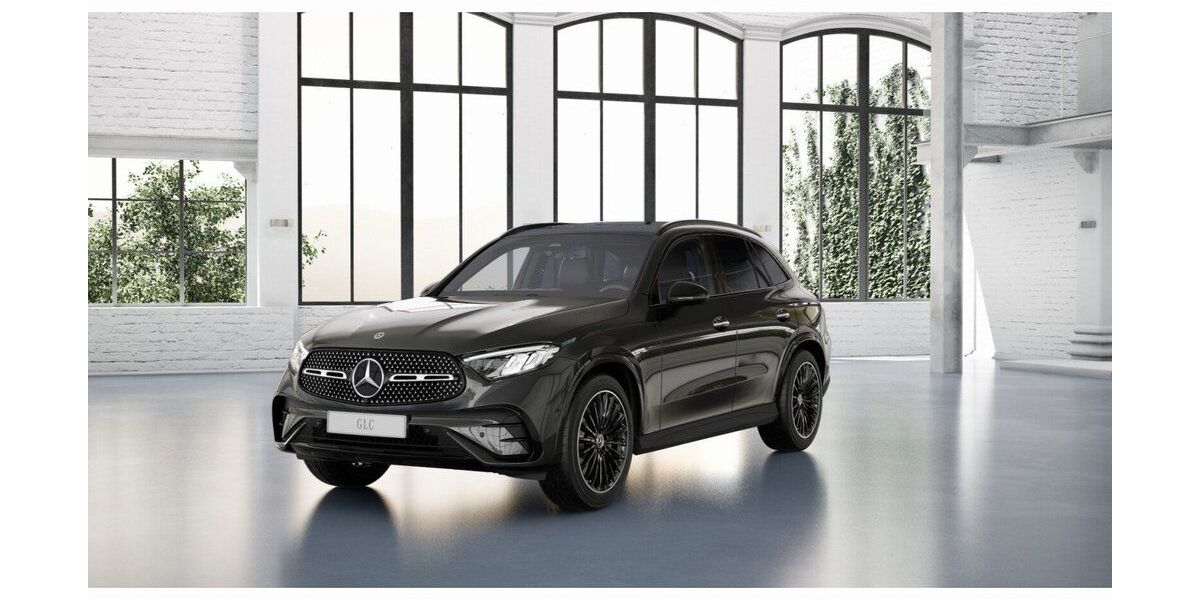 Mercedes-Benz GLC 300 77.408 km 58.900 &euro; Düren 52349