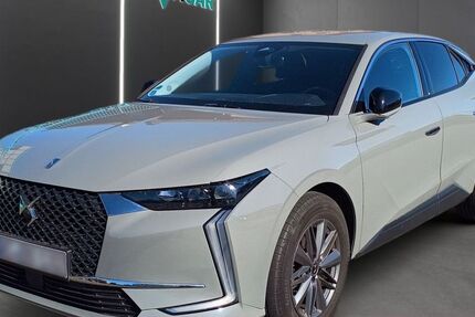 DS Automobiles DS4 9.999 km 21.480 &euro; Aachen 52078