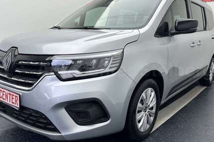 Renault Kangoo 12.000 km 28.990 &euro; Stolberg 52222