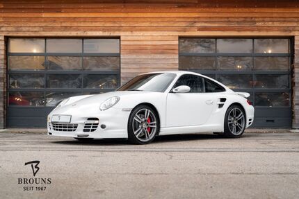 Porsche 997 100.000 km 99.997 &euro; Aachen 52072